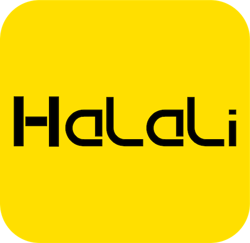 Halali